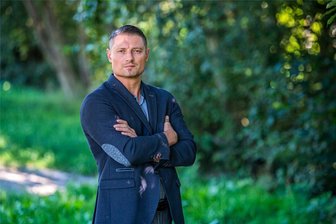 Gemeinderat Schönheide absolviert Sitzung in Rekordzeit - Der Bürgermeister von Schönheide, Thomas Lang.