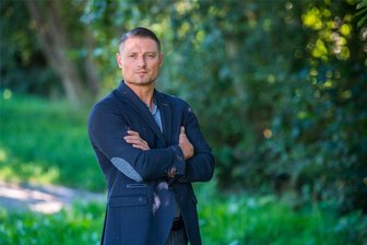 Gemeinderat Schönheide mitten im EM-Viertelfinale: Viele Fragen und unbefriedigende Antworten - Bürgermeister Thomas Lang bemühte sich am Freitagabend, die Fragen des alten Gemeinderates zu beantworten.
