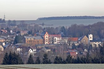 Gemeinderat verweigert Zustimmung zu 3,7-Millionen-Euro-Haushalt: Versinkt Remse nun im Chaos? - Blick auf Remse. Der Gemeinderat hat am Montagabend dem vorgelegten Haushaltsplan die Zustimmung verweigert.