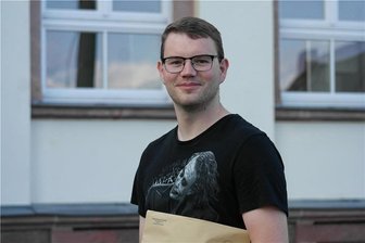 Gemeinderat Zettlitz vergibt Mandat neu - Marcus Grünler, Orts- und Gemeindewehrleiter in Zettlitz, bringt Erfahrung in der Kommunalpolitik mit.