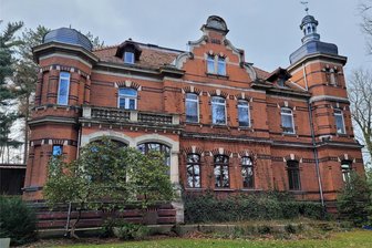 Gemeinderatswahl in Lichtentanne: 32 Kandidaten bewerben sich um 16 Mandate - Auch in der neuen Legislaturperiode werden die Sitzungen des Gemeinderates im Lichtentanner Bürgerhaus stattfinden.