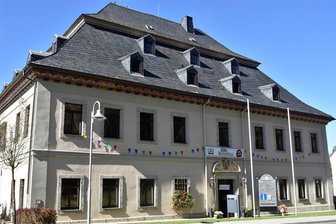 Gemeinderatswahl in Muldenhammer: Diese Kandidatinnen und Kandidaten sind gewählt - So hat Muldenhammer gewählt.