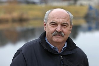 Gemeinderatswahl in Remse: Ex-Bürgermeister holt die meisten Stimmen - Ex-Bürgermeister Joachim Schuricht hat in Remse die meisten Stimmen erhalten.
