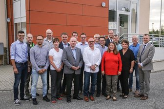 Gemeinderatswahl Lichtenau: CDU erhöht Frauenanteil - Bis 2022 waren im Gemeinderat Lichtenau drei Frauen bei CDU, Freien Wählern und Linken, aktuell sind es zwei.