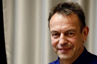Gemeinderatswahl nach Prüfung rechtmäßig: Freut sich Erzgebirgs-Bürgermeister dennoch zu früh? - Freut sich über das Ergebnis der Wahlprüfung: Michael Tägl, der neue Bürgermeisters von Gornsdorf.