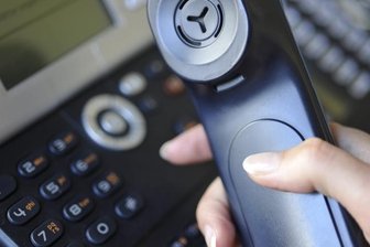 Gemeindeverwaltung Zettlitz seit einem Monat ohne Telefon und Internet - Einen gängigen Telefonanschluss besitzt das Gemeindeamt in Zettlitz zurzeit nicht. 