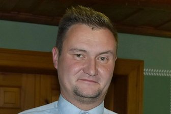 Gemeindewehrleiter schlägt Alarm: Mühlental hat ein Teich-Problem - Mühlentals Gemeindewehrleiter Robert Meinel sitzt für die Wählervereinigung Tirschendorf im Gemeinderat.