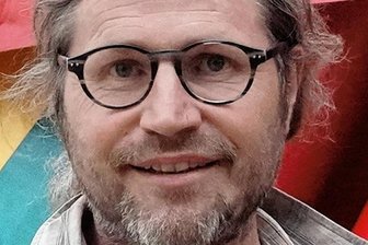 Gemeinsam malen, tanzen und diskutieren - Swen Kaatz - Mitorganisator