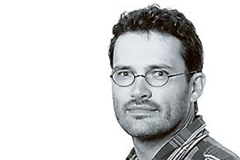 Gemeinsame Feinde - Redakteur Ronny Schilder