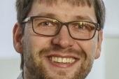 Gemeinsamer Gottesdienst in der Eurofoam Arena - MarkusGroßmann - Pfarramtsleiter