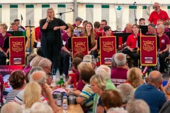 Gemeinsames Konzert krönt Probenwochenende - 