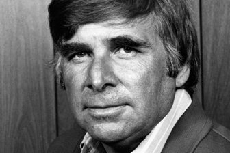 Gene Roddenberry - Humanist mit interstellarer Vision - Gene Roddenberry - TV-Produzent
