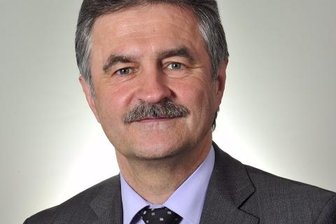 Genehmigungspraxis verzögert Investitionen in Sachsen - Hans-Joachim Wunderlich, Hauptgeschäftsführer IHK Chemnitz
