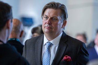 Generalstaatsanwaltschaft will Immunität von AfD-Politiker Krah aufheben lassen - Der AfD-Politiker Maximilian Krah saß bis zur Bundestagswahl im Europaparlament. Gegen einen seiner früheren Mitarbeiter ist inzwischen Anklage wegen Spionage erhoben worden.