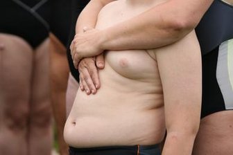 Generation im XXL-Format - Zwickauer Amtsärztin: Bedenkliche Defizite bei Vorschülern - 