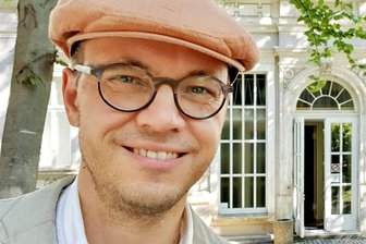 Generationenwechsel beim Chemnitzer Autorenverein: Germanist wird neuer Vorsitzender - Der Germanist und Kunstpädagoge Kurt Kies ist zum neuen Vorsitzenden des Literaturvereins gewählt worden.