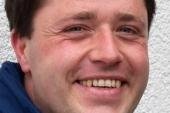 Generationswechsel beim Technischen Hilfswerk - Phillip Mann - Neuer Leiter des THW-Ortsverbandes