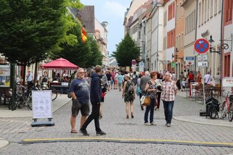 Genuss-Safari in Freiberg übertrifft Erwartungen -