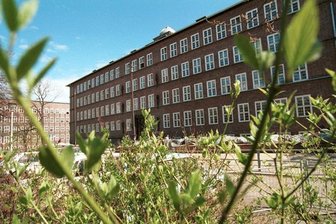 Georgius-Agricola-Gymnasium - 