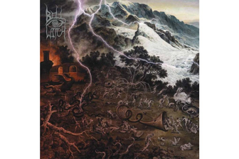 Gepackt: Bell Witch mit "Future's Shadow" - asd