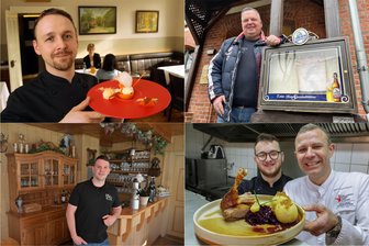 Geplante Steuererleichterungen für die Gastronomie: Senken Westsachsens Gastwirte nun die Preise? - Nachgefragt bei den Gastronomen in Westsachsen: Wie würde sich eine Mehrwertsteuersenkung auf den Betrieb auswirken?