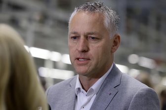 Geplanter Klinikverbund im Landkreis Zwickau: Jetzt äußert sich Landrat Michaelis - Landrat Carsten Michaelis: „Es geht nicht um eine Klinik gegen die andere.“