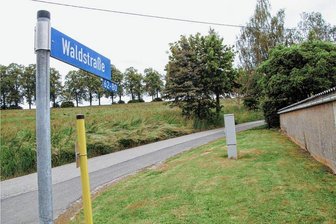 Geplantes Wohngebiet in Geringswalde erhitzt Gemüter - Oberhalb des rechten Ausläufers der Waldstraße in Geringswalde soll eine neue Siedlung entstehen. Die entscheidende Frage ist die der Kosten. 