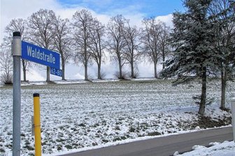 Geplantes Wohngebiet in Geringswalde spaltet die Gemüter - Derzeit werden Varianten untersucht, um Grundstücke auf kommunalem Land zwischen Wald- und Heeresstraße zu erschließen. 