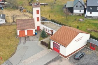 Gerätehaus: Fördermittelverzicht als Eigentor - Seit fast zehn Jahren wird über den Neubau des Gerätehauses in Silberstraße geredet. Viel passiert ist seitdem nicht. 