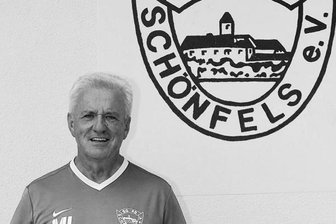 Gerd Daßler überraschend verstorben - 