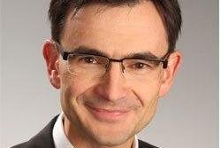 Gerd Strohmeier tritt Amt als Rektor der TU Chemnitz an -