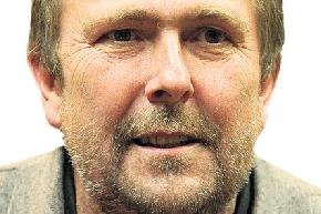 Gerd Ulbricht: Gott ist ein Troll -