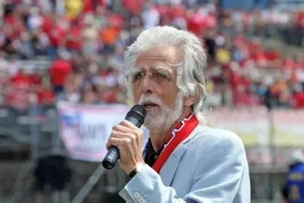 Gerhard Neef feiert 85. Geburtstag: Profisänger, TV-Moderator und Funktionär beim FSV Zwickau - Gerhard Neef hat sich 2010 nachhaltig für die Rettung des insolvenzbedrohten FSV Zwickau engagiert.