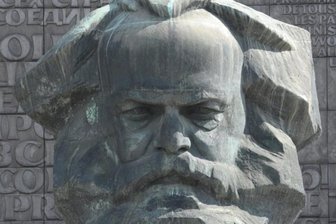 Gericht erlaubt Pro-Chemnitz-Kundgebung - Die Demonstration soll vor dem Marx-Monument stattfinden.