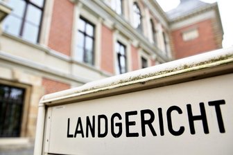 Gericht fällt neue Entscheidung über "haftempfindlichen" Straftäter - 