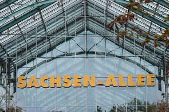 Gericht verbietet verkaufsoffenen Sonntag für Sachsen-Allee und Neefepark Chemnitz -