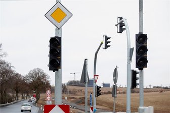 Gerichtsurteil zu Oberlosa: Linke rüffelt "Arroganz der Stadt" - Das Oberverwaltungsgericht Bautzen hat den Bebauungsplan für das Industrie- und Gewerbegebiet Plauen-Oberlosa, Teil 1, für ungültig erklärt.