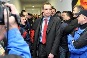 Gerichtsverfahren gegen ehemaligen PSW-Geschäftsführer beginnt Ende Oktober -