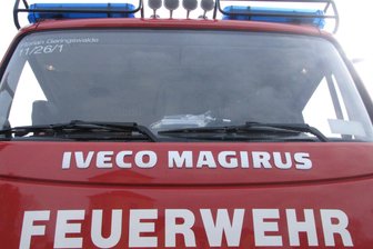 Geringswalde: Feuerwehrleute freuen sich über neues Auto - In der kommenden Sitzung des Geringswalder Stadtrates stellt die Feuerwehr einen Hauptschwerpunkt dar.