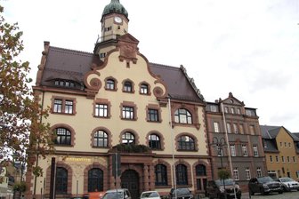Geringswalde will die Versorgung mit Wärme planen - Die Stadtverwaltung Geringswalde will die Weichen für Kontinuität in der Wärmeversorgung stellen.