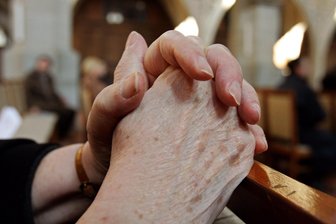 Geringswalder beteiligen sich an Weltgebetstag - Menschen in Geringswalde und Döbeln wollen am Freitag für die Welt beten.