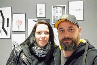 Geringswalder Freizeittreff macht dicht - Claudia Hälsig und Sebastian Hänsch waren als Chefs bislang die Gesichter des Freizeittreffs in Geringswalde. 