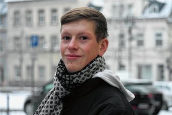Geringswalder Jugendbeauftragter installiert Stammtisch - Martin Reif will das Klubleben wiederbeleben. Er verspricht sich Unterstützung vom Rathaus.
