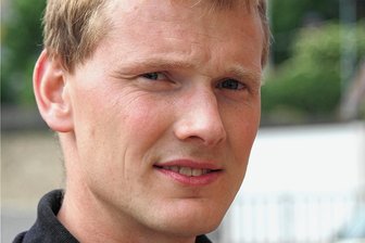 Geringswalder und Waldheimer Jugendfeuerwehren unterstützen Brandopfer - Nico Rehn ist Jugendwart_bei der Feuerwehr Geringswalde. Foto: Marion Gründler