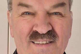 Germania Markneukirchen spricht seiner Führungsspitze das Vertrauen aus - Bekam wieder das Vertrauen seiner Vereinsmitglieder ausgesprochen: Germanias Vorsitzender Jens Berndt.