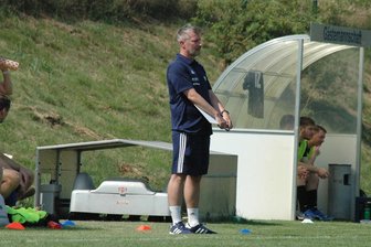 Germania Mittweida II: Guter Einstand für neuen Trainer - Germania Mittweida ist für Kai Mané die erste Trainerstation außerhalb Dresdens. Der neue Coach der zweiten Mannschaft will das Offensivspiel des Mittelsachsenligisten beleben.