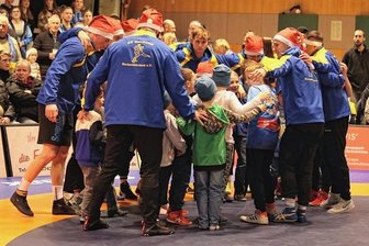 Germania steigt ab - oder doch nicht? - Da half auch alles Einschwören vor dem Kampf nicht: Germania verlor gegen Burghausen und ist rechnerisch abgestiegen.