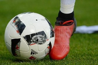 Germania verpasst Auswärtssieg in Radebeul - Die Sachsenliga-Fußballer von Germania Mittweida haben beim Radebeuler BC einen Auswärtssieg um Haaresbreite verpasst.