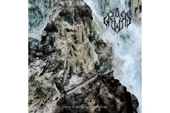 Gerölllawine: Sun Worship mit „Upon The Hills Of Divination“ - 