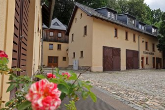 Gersdorf: 37 Bewerber für 14 Sitze im Gemeinderat - Der Gersdorfer Gemeinderat tagt in der Hessenmühle.